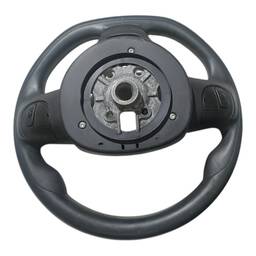 VOLANTE DIREÇÃO ORIGINAL FIAT ARGO CRONOS 2017 A 2026