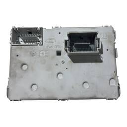 MÓDULO BCM ORIGINAL FIAT ARGO CRONOS 52207032
