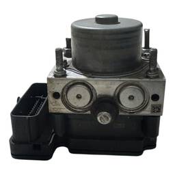 MÓDULO FREIO ABS ORIGINAL FIAT UNO DRIVE MOBI 52033737