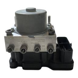 MÓDULO FREIO ABS ORIGINAL FIAT ARGO CRONOS 52161159