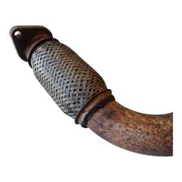 CATALISADOR PRIMÁRIO JAC V260 2.0 16V DIESEL 2017 A 2022