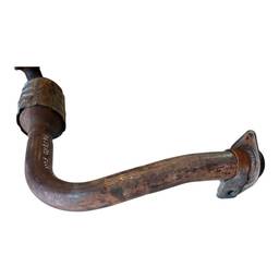 CATALISADOR PAJERO FULL 3.2 DIESEL 2010 2011 A 2021