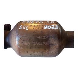 CALISADOR SECUNDÁRIO HB20 CRETA 1.0 3CC TURBO 2017/