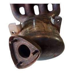 CATALISADOR COLETOR TRACKER SONIC CRUZE 1.6 1.8 2012 A 2016