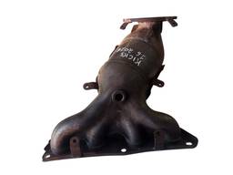 CATALISADOR VERSA 2021/ KICKS 2017/ 1.6 16V