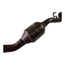 CATALISADOR SECUNDÁRIO SUZUKI JIMNY SIERRA 1.5 GAS 2019/