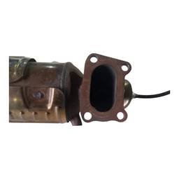 CATALISADOR PRIMÁRIO HB20 CRETA 1.0 3CC TURBO 2017 2018/.. 