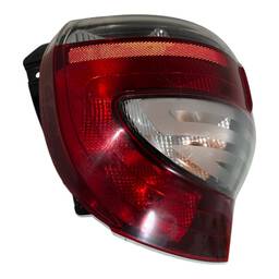 LANTERNA TRASEIRA ESQUERDA MOBI 2017/