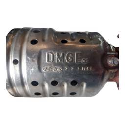 CATALISADOR COLETOR TRASEIRO DIREITO SANTA FÉ 3.3 V6 2014/18