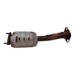 CATALISADOR SECUNDÁRIO HONDA FIT CITY WR-V 1.5 2015 A 2021