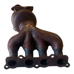 CATALISADOR NEW FIESTA KA ECOSPORT 1.5 1.6 16V 2015 A 2021