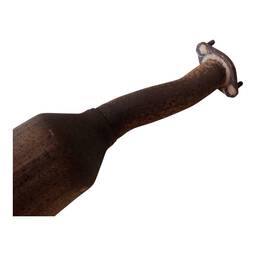 CATALISADOR SECUNDÁRIO CELER TIGGO 2 1.5 16V FLEX 2013/2022