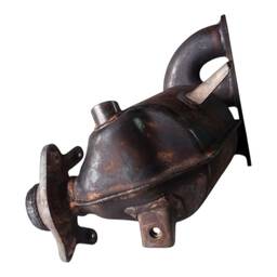 CATALISADOR COLETOR KWID 1.0 3CC 2018 2019 2020/..