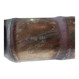 CATALISADOR BMW 125 220 228 320 328 420 428 2.0 N20 2013/..