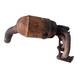 CATALISADOR PALIO STRADA SIENA PUNTO LINEA BRAVO DOBLO 06/