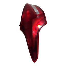 LANTERNA TRASEIRA ESQUERDA FOCUS HATCH 2016 2017 A 2019