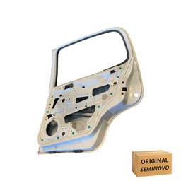 PORTA TRASEIRA DIREITA ORIGINAL FIAT UNO VIVACE 2011 A 2021