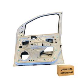 PORTA DIANTEIRA DIREITA ORIGINAL FIAT UNO DRIVE 2016 A 2021