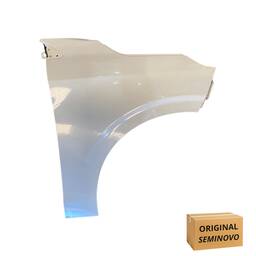 PARALAMA DIREITO ORIGINAL FIAT ARGO CRONOS 2017 A 2025