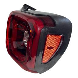 LANTERNA LED TRASEIRA DIREITA JEEP RENEGADE 2020 2021 A 2022