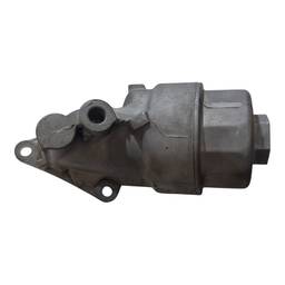 SUPORTE FILTRO ÓLEO ORIGINAL ARGO CRONOS TORO 1.8 55255434