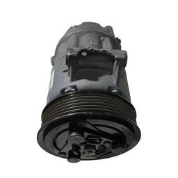 COMPRESSOR AR CONDICIONADO ARGO CRONOS 1.8 ETORQ 52093152