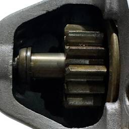 MOTOR PARTIDA ORIGINA ARGO CRONOS RENEGADE TORO 1.8 52014723