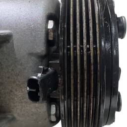 COMPRESSOR AR CONDICIONADO MAHLE ARGO PULSE STRADA 52093151