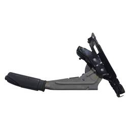 ALAVANCA FREIO MÃO ORIGINAL FIAT STRADA WORKING ADVENTURE