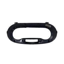 MOLDURA COMANDO AR ORIGINAL FIAT UNO DRIVE 2016-21 100212107