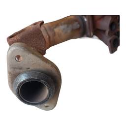 CATALISADOR PEUGEOT 208 2008 C3 AIRCROSS PICASSO 1.5 1.6 13/