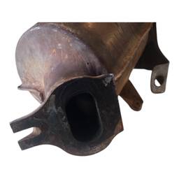 CATALISADOR SANDERO LOGAN 1.0 3CC 2015 2016 A 2024