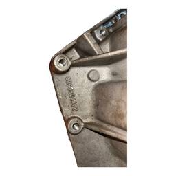 CAIXA CAMBIO SANDERO LOGAN 1.0 2007 A 2016 S/ S VELOCIDAD