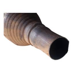 CATALISADOR SECUNDÁRIO COLETOR RAV4 2.5 16V HYBRID 2019/..