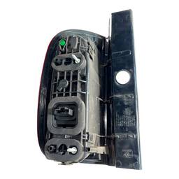 LANTERNA TRASEIRA DIREITA DUSTER 2016 A 2020