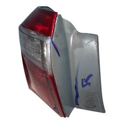 LANTERNA TRASEIRA ESQUERDA COROLLA 2015 A 2017 CANTO S/ LED 