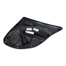 FORRO PORTA TRASEIRA ESQUERDA ORIGINAL FIAT ARGO PRECISION