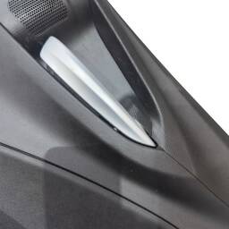 FORRO PORTA TRASEIRA DIREITA ORIGINAL FIAT CRONOS 2018 2026