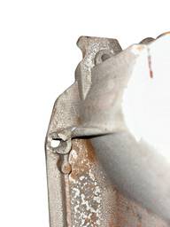 CAPA SECA CAIXA CAMBIO STRADA FIORINO PALIO  1.3 1.4 01/13