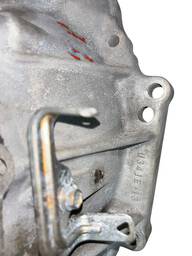 CAPA SECA U341CAIXA CAMBIO COROLLA 1.8 16V FLEX 09 A 11 AUTO