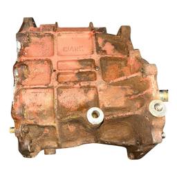 CARCAÇA INTERMED CAIXA CAMBIO S10 2.2 2.4 95 A 11 4X2 MANUAL