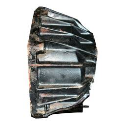 CAPA SECA CAIXA CAMBIO S10 BLAZER 2.2 2.4 95 A 11 4X2 MANUAL