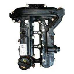 TAMPA VÁLVULAS FORD KA 1.0 3CC 12V FLEX 2015 2016 A 2021