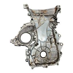 TAMPA FRONTAL MOTOR COROLLA 1.8 2003 2008 