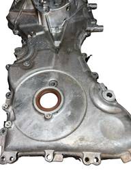 TAMPA FRONTAL MOTOR FOCUS ECO 2.0 DURATEC 2014…..