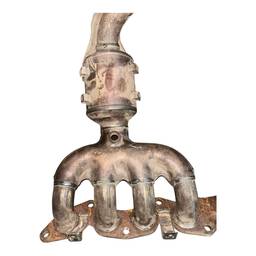 CATALISADOR ECOSPORT 2.0 2013 2014 A 2021