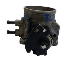 TBI CORPO BORBOLETA - HYUNDAI TUCSON I30 KIA SPORTAGE - 2.0