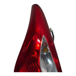 LANTERNA TRASEIRA ESQUERDA HB20 HATCH 2013 A 2019 (CANTO)