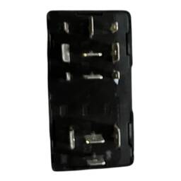 RELÉ ACIONA RETROVISOR POLO GOL FOX UP GOLF 1JE959254