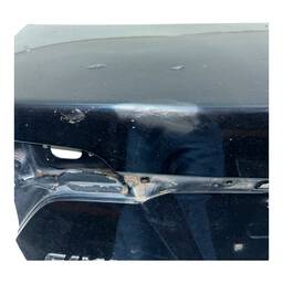 TAMPA TRASEIRA CIVIC 2007 2008 A 2011